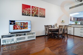 JLT Cluster S (Green Lake Towers) Apartment for Rent, Jumeirah Lake Towers (JLT), Dubai