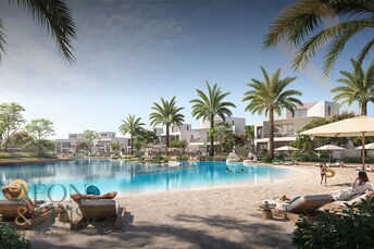  Villa for Sale, Dubai South, Dubai