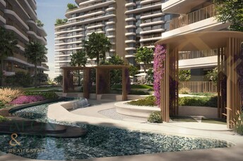 1 BR Apartment For Sale in Dubailand