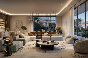 5 BR .97Villa For Sale in Dubai South