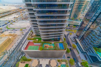 The Signature Apartment for Rent, Downtown Dubai, Dubai