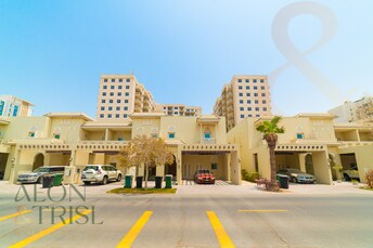 Quortaj Townhouse for Rent, Al Furjan, Dubai