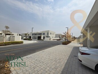 Talia Villa for Sale, The Valley, Dubai