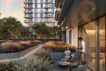 Sobha Hartland Apartment for Sale, Mohammed Bin Rashid City, Dubai