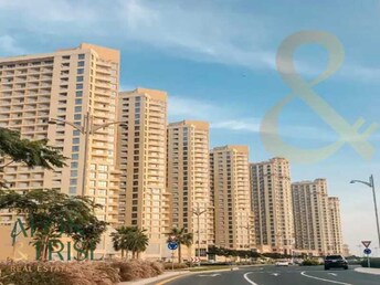Lakeside Apartment for Rent, Dubai Production City (IMPZ), Dubai