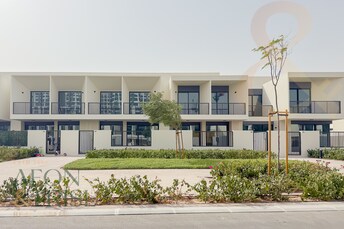 Maha Townhouses Townhouse for Sale, Town Square, Dubai