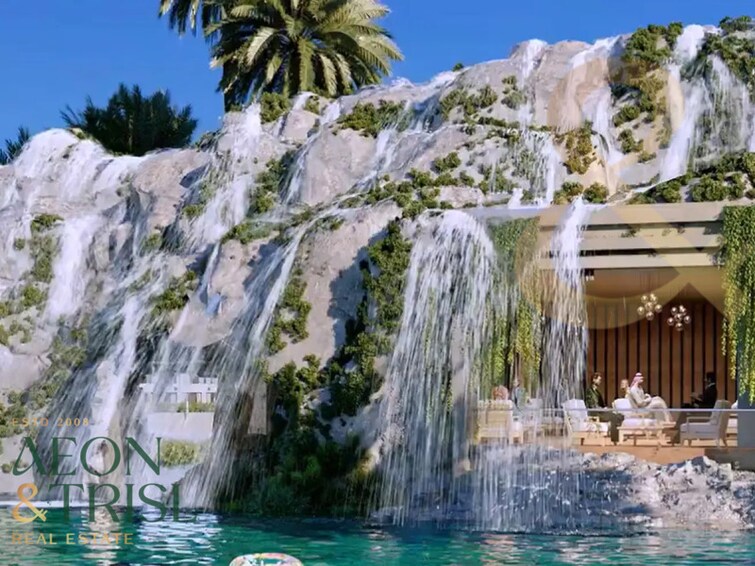4 Bedroom 1550 Sq.Ft. Townhouse for Sale in Santorini, Damac Lagoons, Dubai - 9067768 photo 7