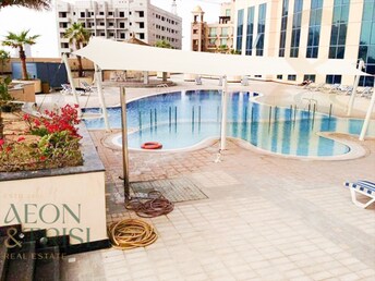 Palace Towers Apartment for Rent, Dubai Silicon Oasis, Dubai