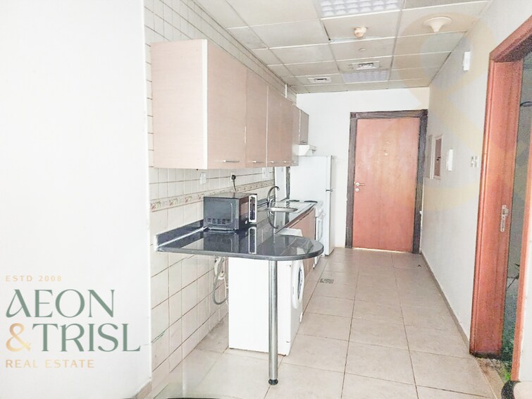 Palace Towers Apartment for Rent, Dubai Silicon Oasis, Dubai
