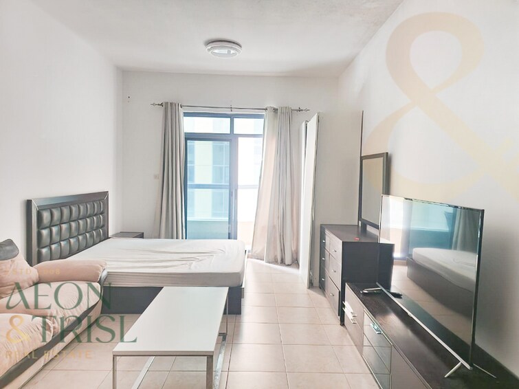 Palace Towers Apartment for Rent, Dubai Silicon Oasis, Dubai