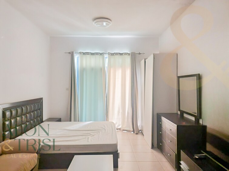 Palace Towers Apartment for Rent, Dubai Silicon Oasis, Dubai