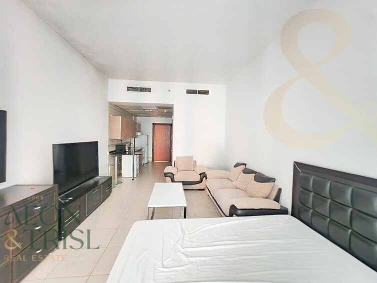 Palace Towers Apartment for Rent, Dubai Silicon Oasis, Dubai