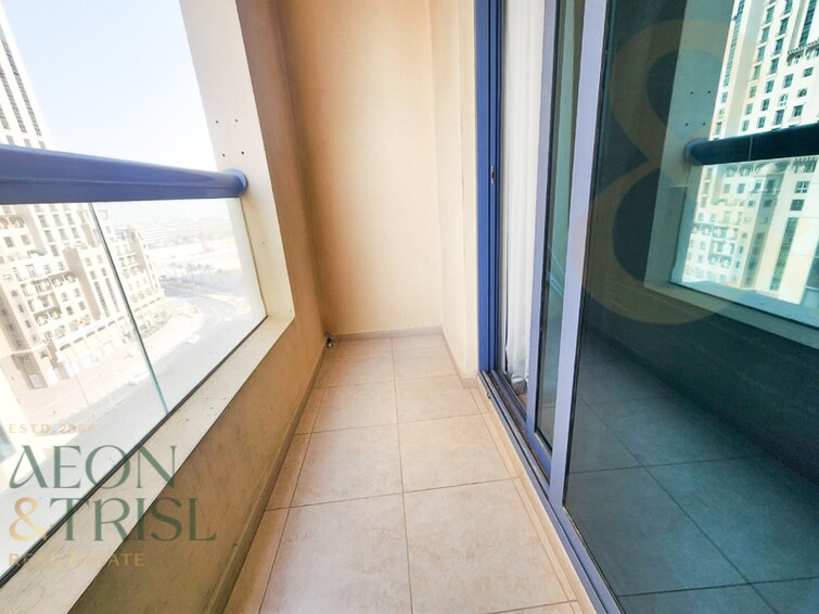 Palace Towers Apartment for Rent, Dubai Silicon Oasis, Dubai