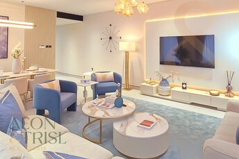  Apartment for Rent, Meydan City, Dubai