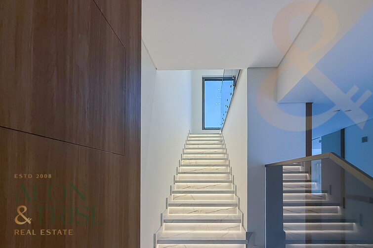 Jasmine Lane Townhouse for Rent, Jumeirah Golf Estates, Dubai