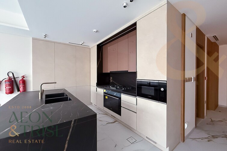 Jasmine Lane Townhouse for Rent, Jumeirah Golf Estates, Dubai