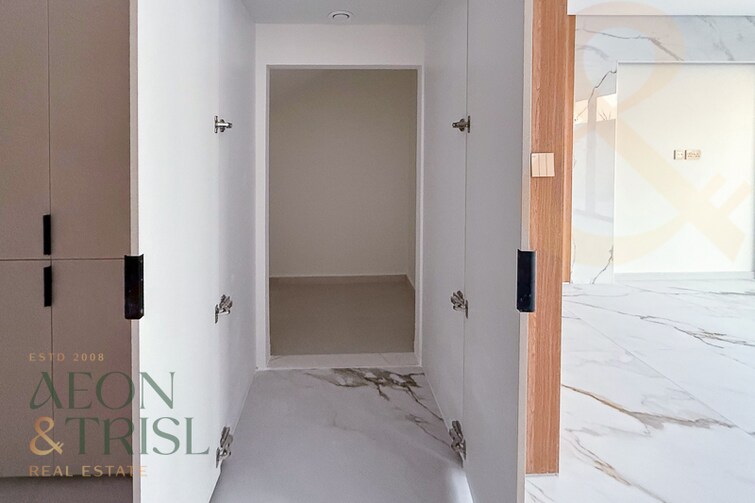 Jasmine Lane Townhouse for Rent, Jumeirah Golf Estates, Dubai