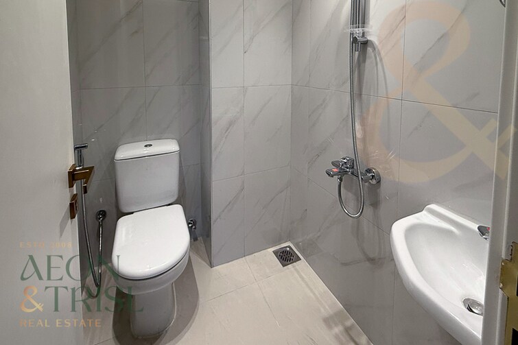 Jasmine Lane Townhouse for Rent, Jumeirah Golf Estates, Dubai