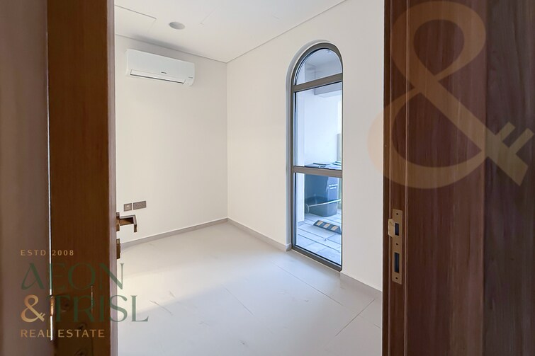 Jasmine Lane Townhouse for Rent, Jumeirah Golf Estates, Dubai