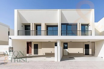 Maha Townhouses Townhouse for Rent, Town Square, Dubai