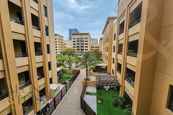 Al Jazeera Tower Apartment for Rent, Al Mamzar, Dubai