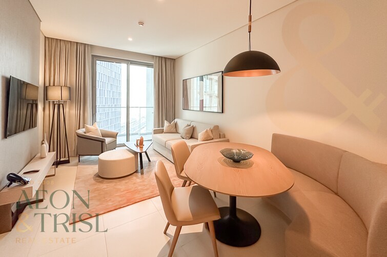  Apartment for Rent, Downtown Dubai, Dubai