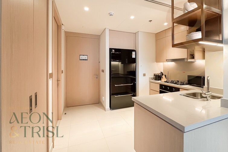  Apartment for Rent, Downtown Dubai, Dubai