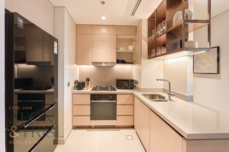  Apartment for Rent, Downtown Dubai, Dubai