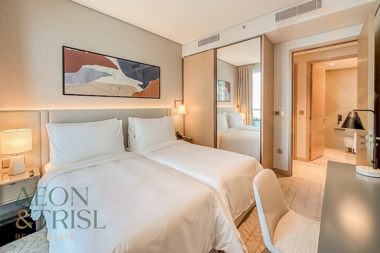  Apartment for Rent, Downtown Dubai, Dubai