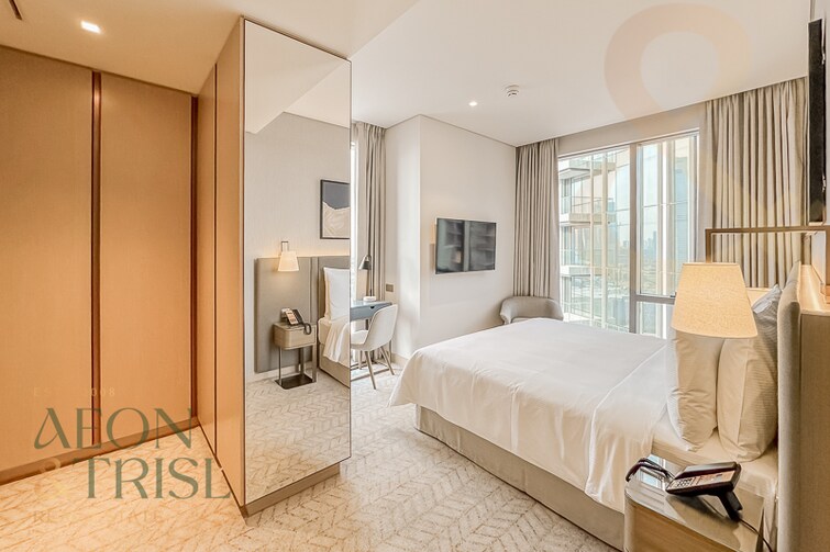  Apartment for Rent, Downtown Dubai, Dubai