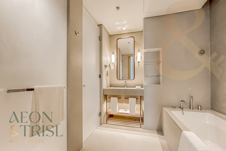  Apartment for Rent, Downtown Dubai, Dubai