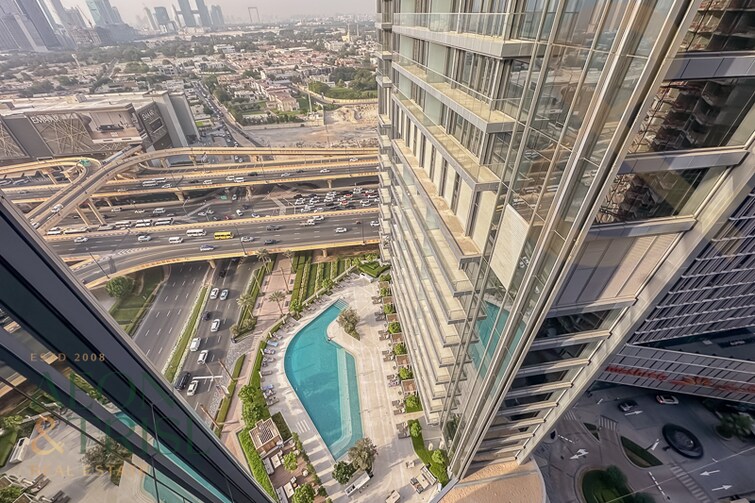 Apartment for Rent, Downtown Dubai, Dubai