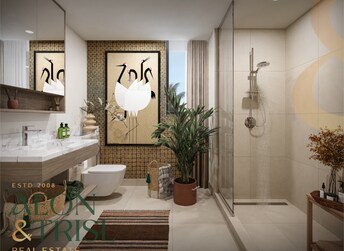 Anya 2 Townhouse for Sale, Arabian Ranches 3, Dubai