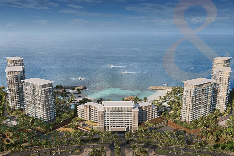  Apartment for Sale, Al Marjan Island, Ras al-Khaimah