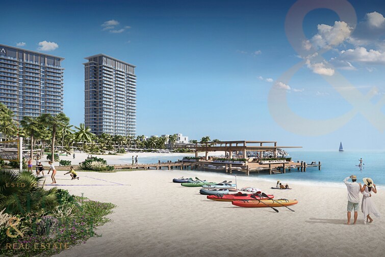  Apartment for Sale, Al Marjan Island, Ras al-Khaimah