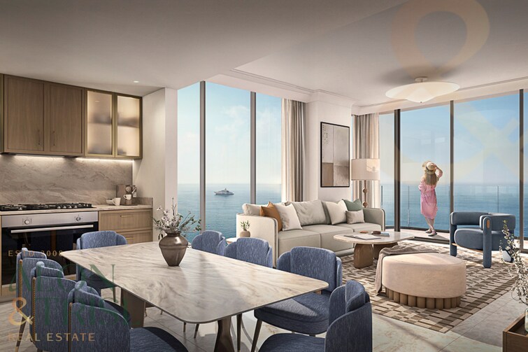  Apartment for Sale, Al Marjan Island, Ras al-Khaimah