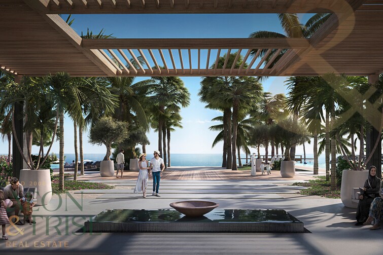  Apartment for Sale, Al Marjan Island, Ras al-Khaimah