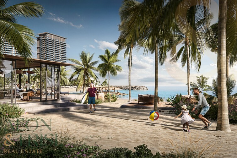  Apartment for Sale, Al Marjan Island, Ras al-Khaimah