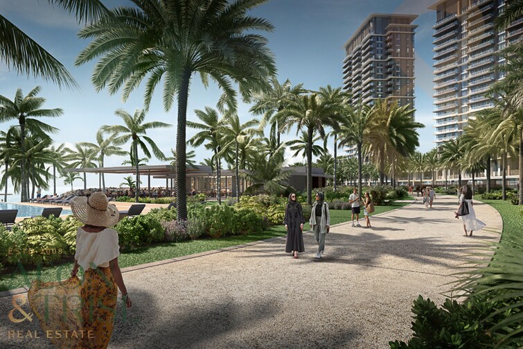  Apartment for Sale, Al Marjan Island, Ras al-Khaimah