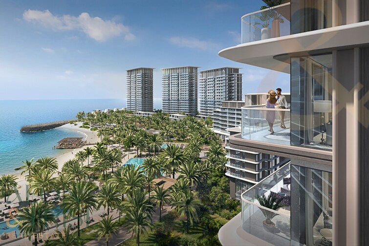  Apartment for Sale, Al Marjan Island, Ras al-Khaimah