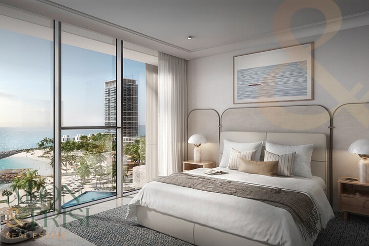  Apartment for Sale, Al Marjan Island, Ras al-Khaimah