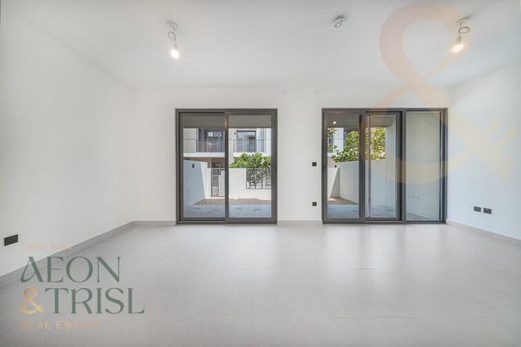 Aura Villa for Rent, Tilal Al Ghaf, Dubai