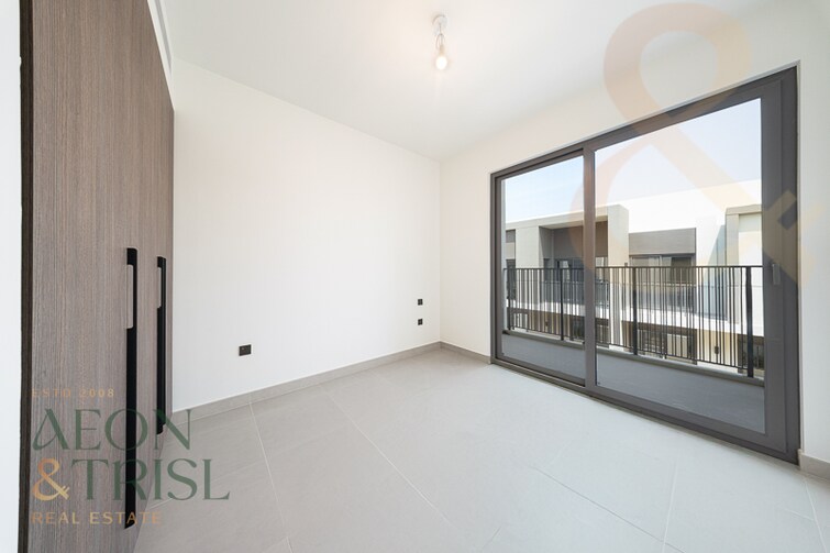 Aura Villa for Rent, Tilal Al Ghaf, Dubai