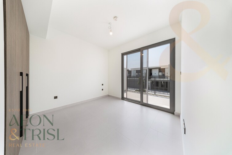 Aura Villa for Rent, Tilal Al Ghaf, Dubai