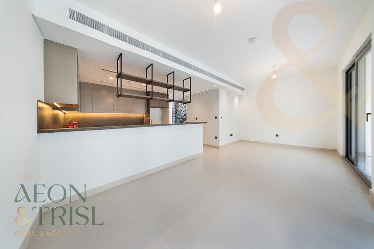 Aura Villa for Rent, Tilal Al Ghaf, Dubai