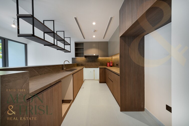 Aura Villa for Rent, Tilal Al Ghaf, Dubai