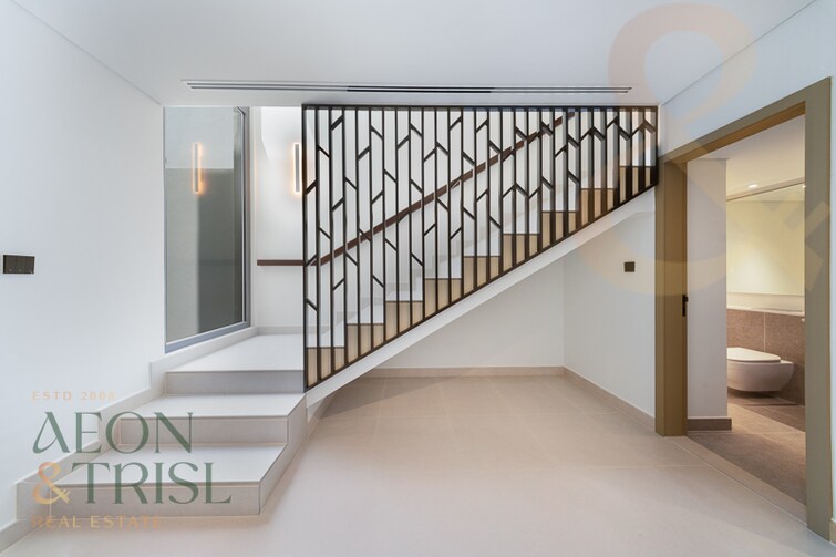 Aura Villa for Rent, Tilal Al Ghaf, Dubai