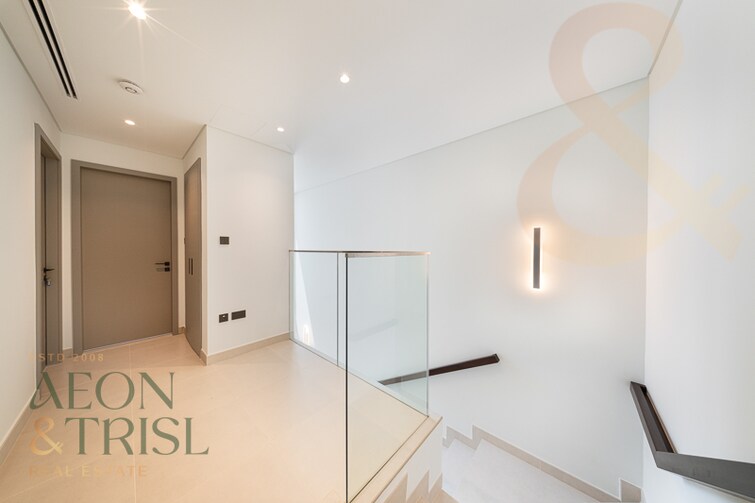 Aura Villa for Rent, Tilal Al Ghaf, Dubai