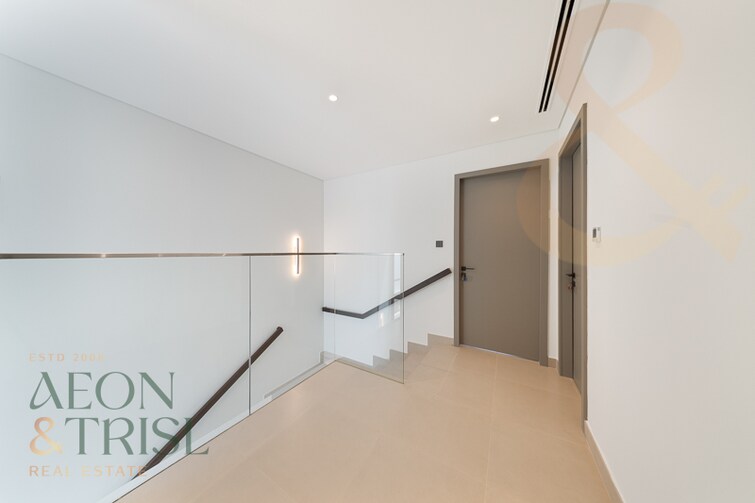Aura Villa for Rent, Tilal Al Ghaf, Dubai