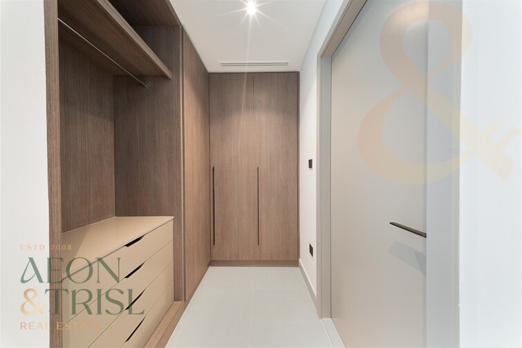 Aura Villa for Rent, Tilal Al Ghaf, Dubai